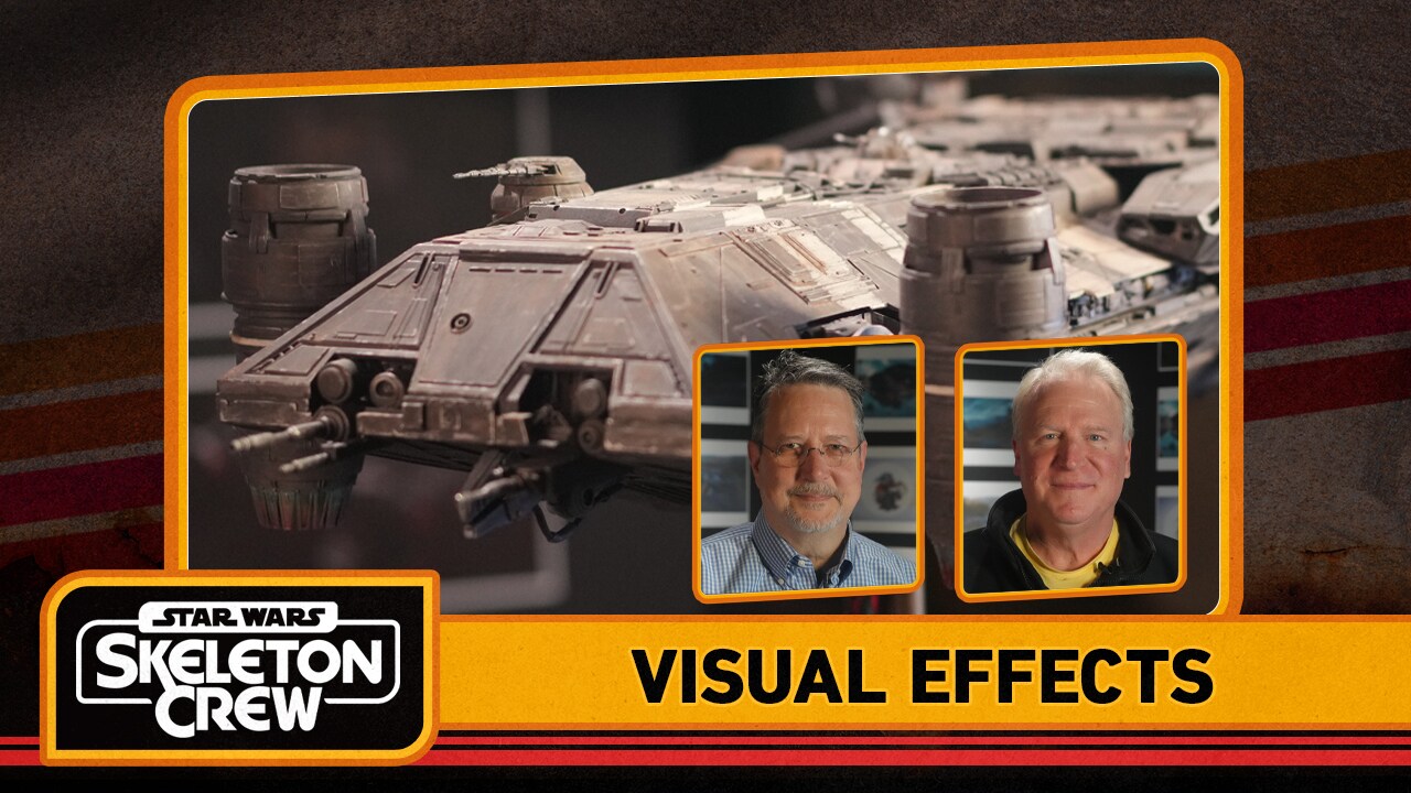 John Knoll and the Digital Matte Painting Revolution