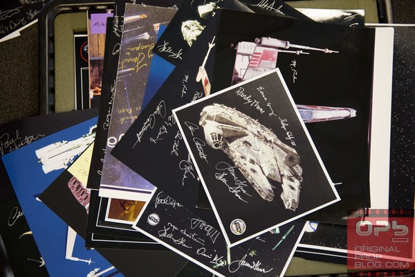 Imperial Star Destroyer — Concept Model